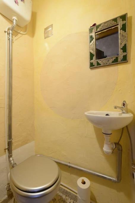 Hostal Nazari Cogollos De La Vega Exterior foto